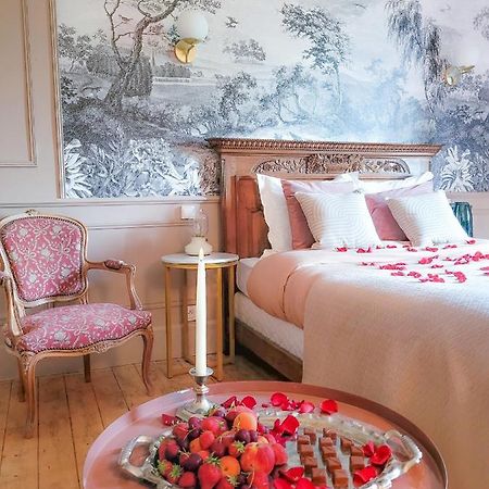 Domaine Le Clos De La Source -Jacuzzi - Petit Dejeuner Buffet - Atelier D'Art Montrichard Exterior foto