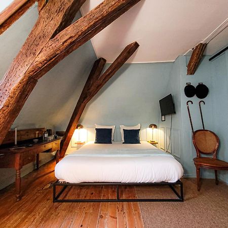 Domaine Le Clos De La Source -Jacuzzi - Petit Dejeuner Buffet - Atelier D'Art Montrichard Exterior foto