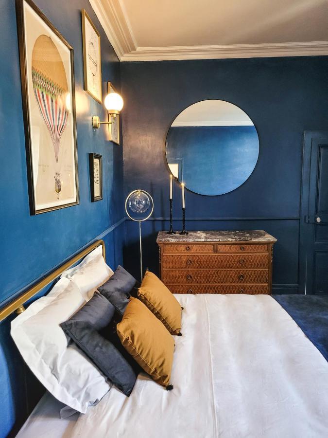 Domaine Le Clos De La Source -Jacuzzi - Petit Dejeuner Buffet - Atelier D'Art Montrichard Exterior foto