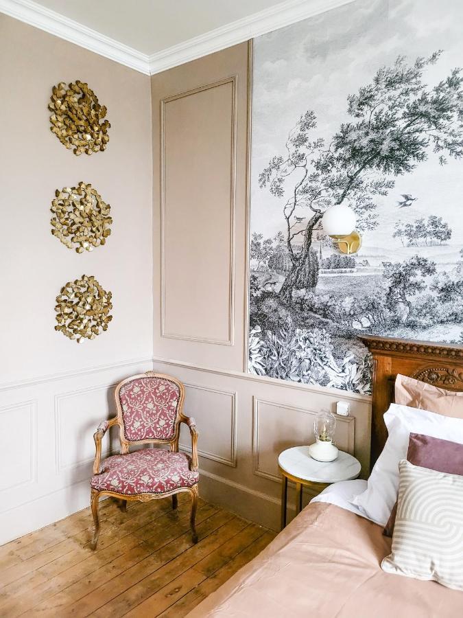 Domaine Le Clos De La Source -Jacuzzi - Petit Dejeuner Buffet - Atelier D'Art Montrichard Exterior foto