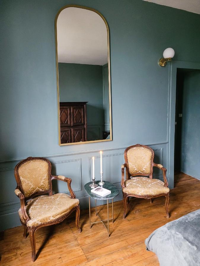 Domaine Le Clos De La Source -Jacuzzi - Petit Dejeuner Buffet - Atelier D'Art Montrichard Exterior foto