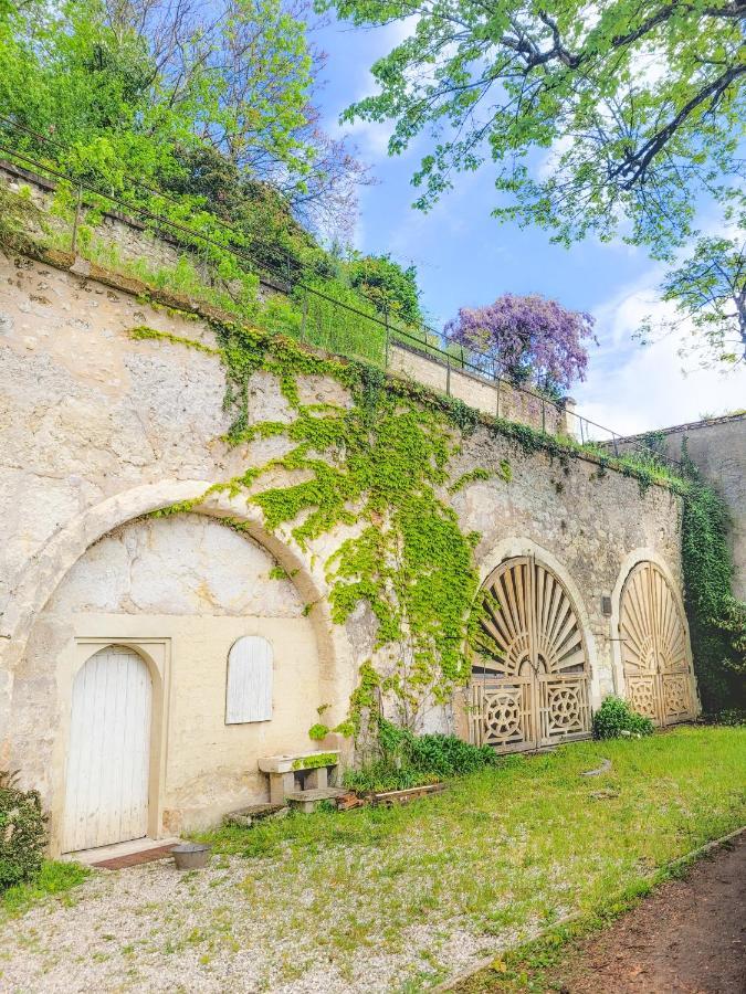 Domaine Le Clos De La Source -Jacuzzi - Petit Dejeuner Buffet - Atelier D'Art Montrichard Exterior foto