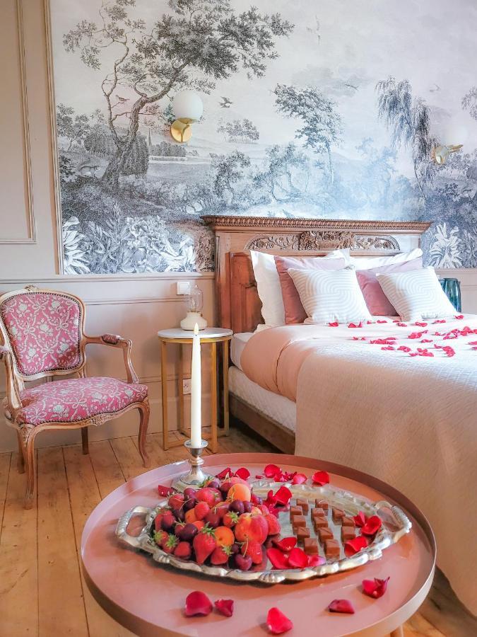 Domaine Le Clos De La Source -Jacuzzi - Petit Dejeuner Buffet - Atelier D'Art Montrichard Exterior foto