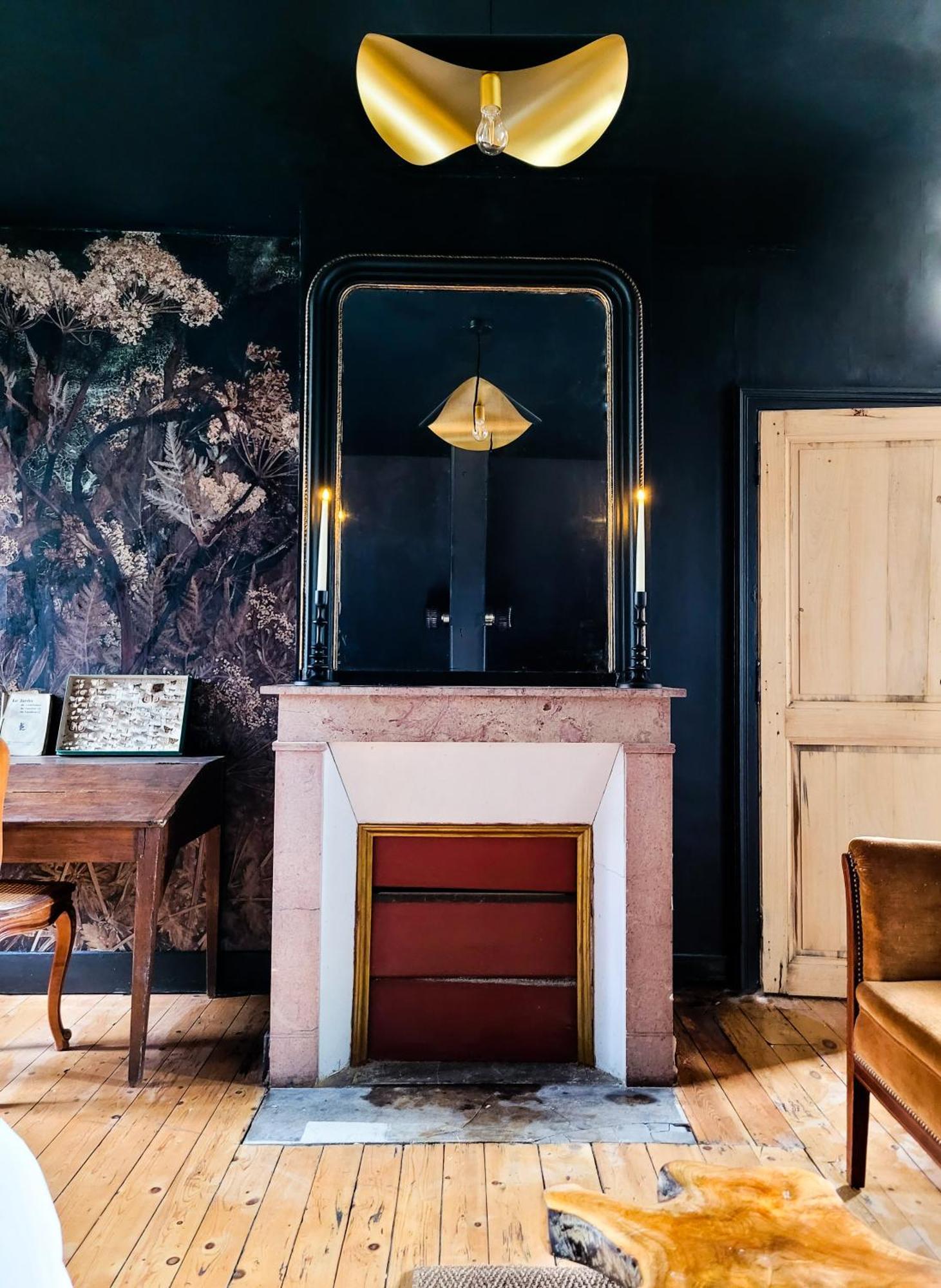 Domaine Le Clos De La Source -Jacuzzi - Petit Dejeuner Buffet - Atelier D'Art Montrichard Exterior foto