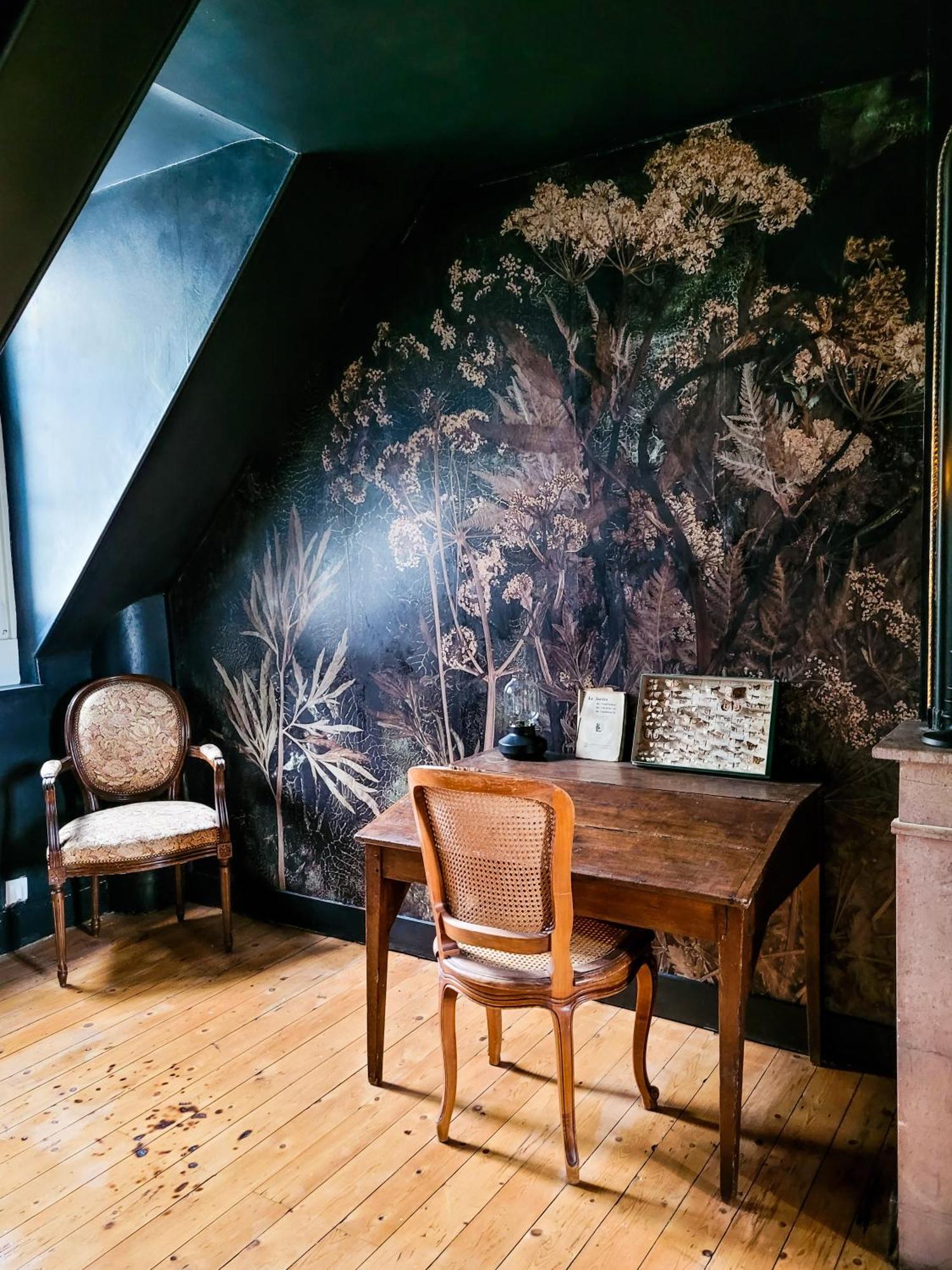 Domaine Le Clos De La Source -Jacuzzi - Petit Dejeuner Buffet - Atelier D'Art Montrichard Exterior foto