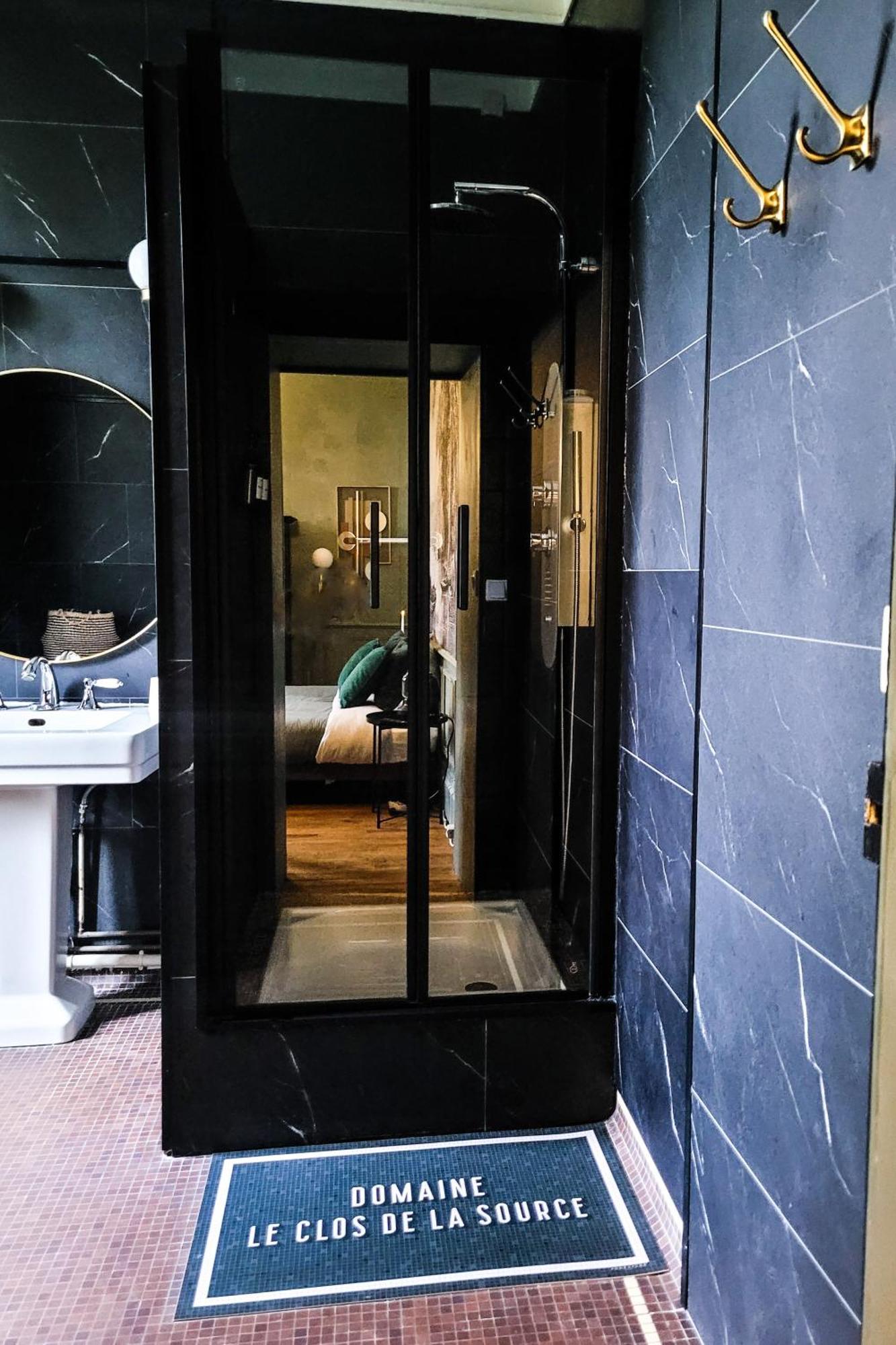 Domaine Le Clos De La Source -Jacuzzi - Petit Dejeuner Buffet - Atelier D'Art Montrichard Exterior foto