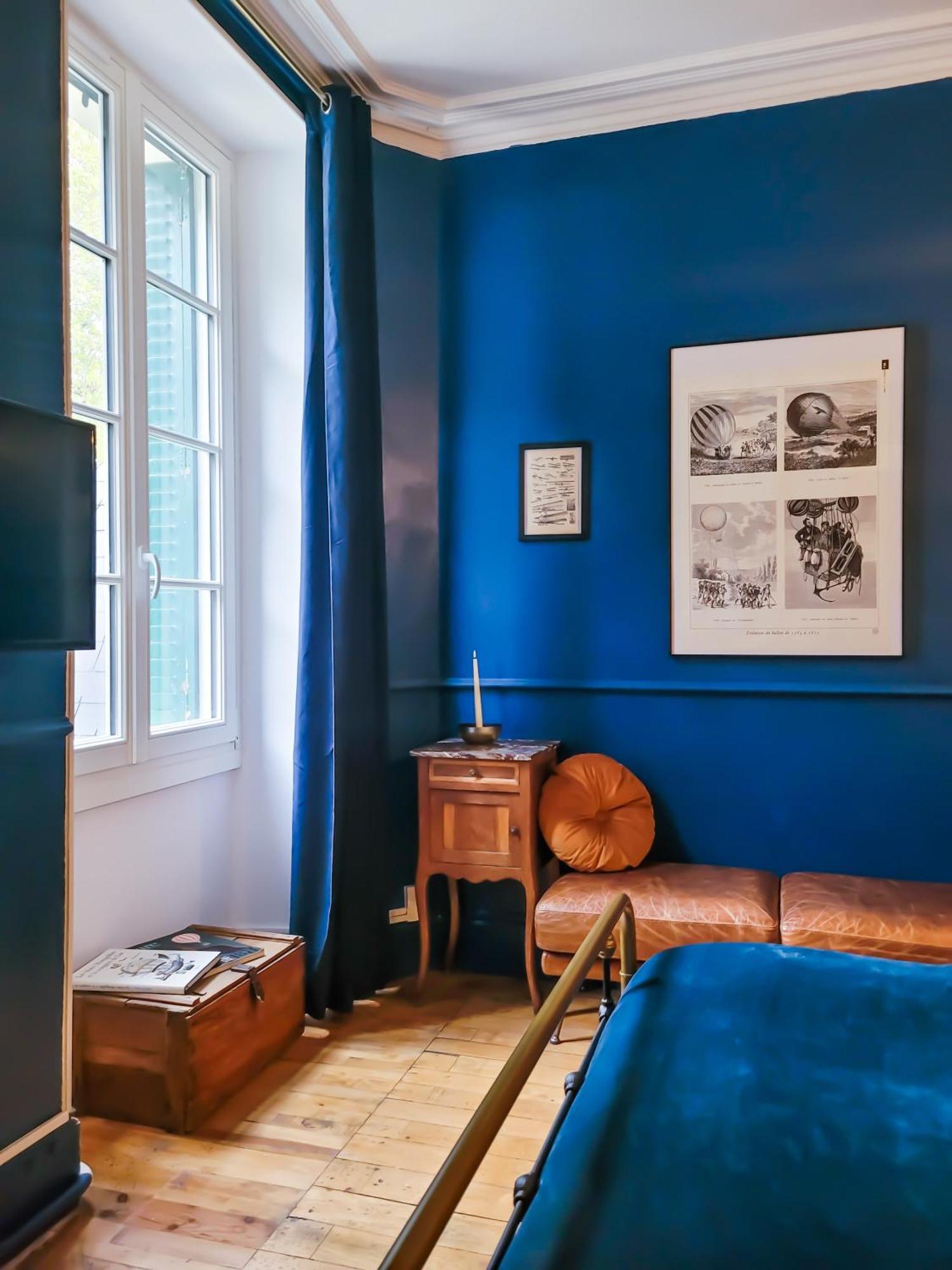 Domaine Le Clos De La Source -Jacuzzi - Petit Dejeuner Buffet - Atelier D'Art Montrichard Exterior foto