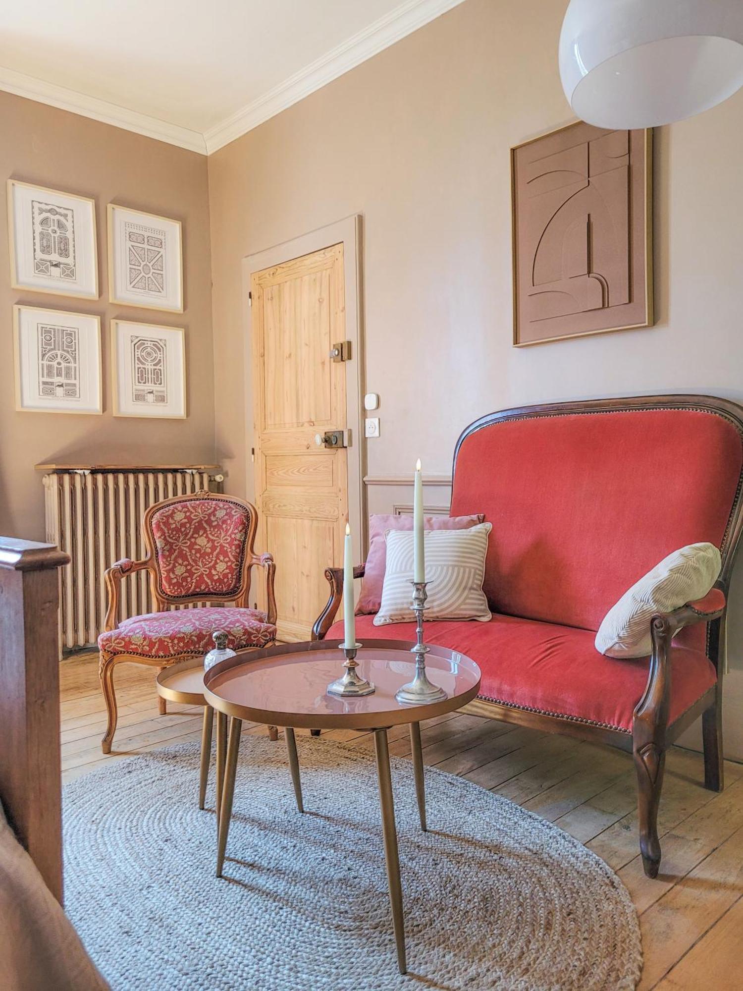 Domaine Le Clos De La Source -Jacuzzi - Petit Dejeuner Buffet - Atelier D'Art Montrichard Exterior foto