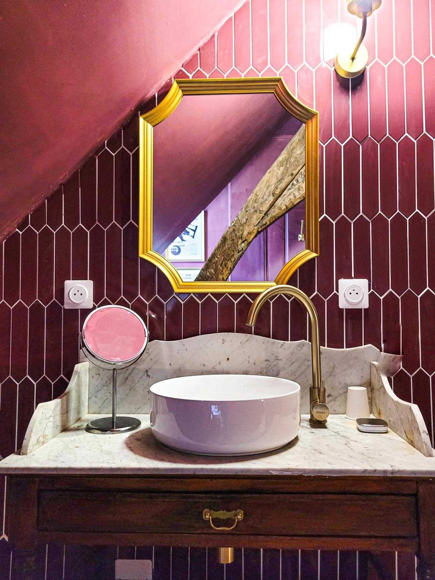 Domaine Le Clos De La Source -Jacuzzi - Petit Dejeuner Buffet - Atelier D'Art Montrichard Exterior foto