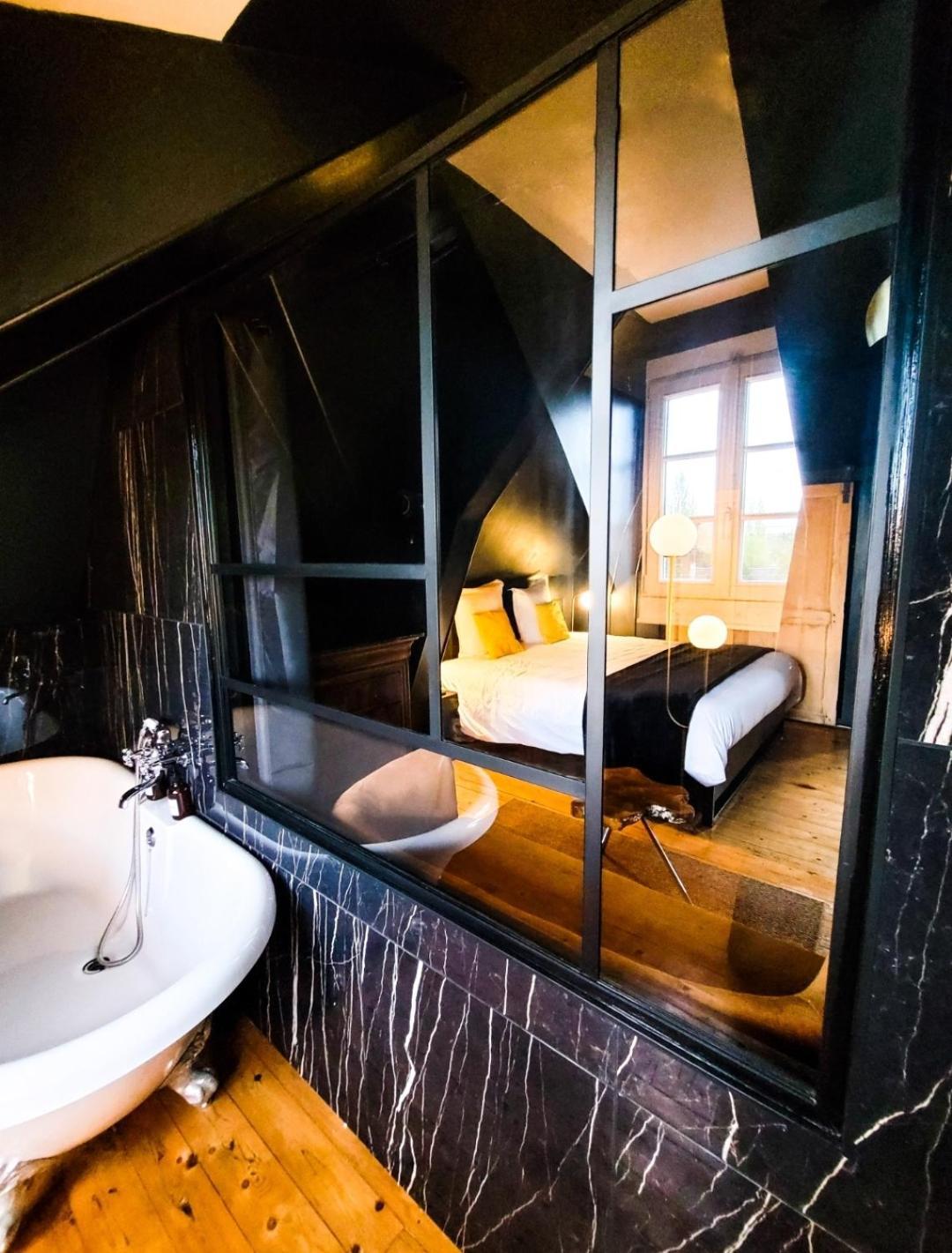 Domaine Le Clos De La Source -Jacuzzi - Petit Dejeuner Buffet - Atelier D'Art Montrichard Exterior foto