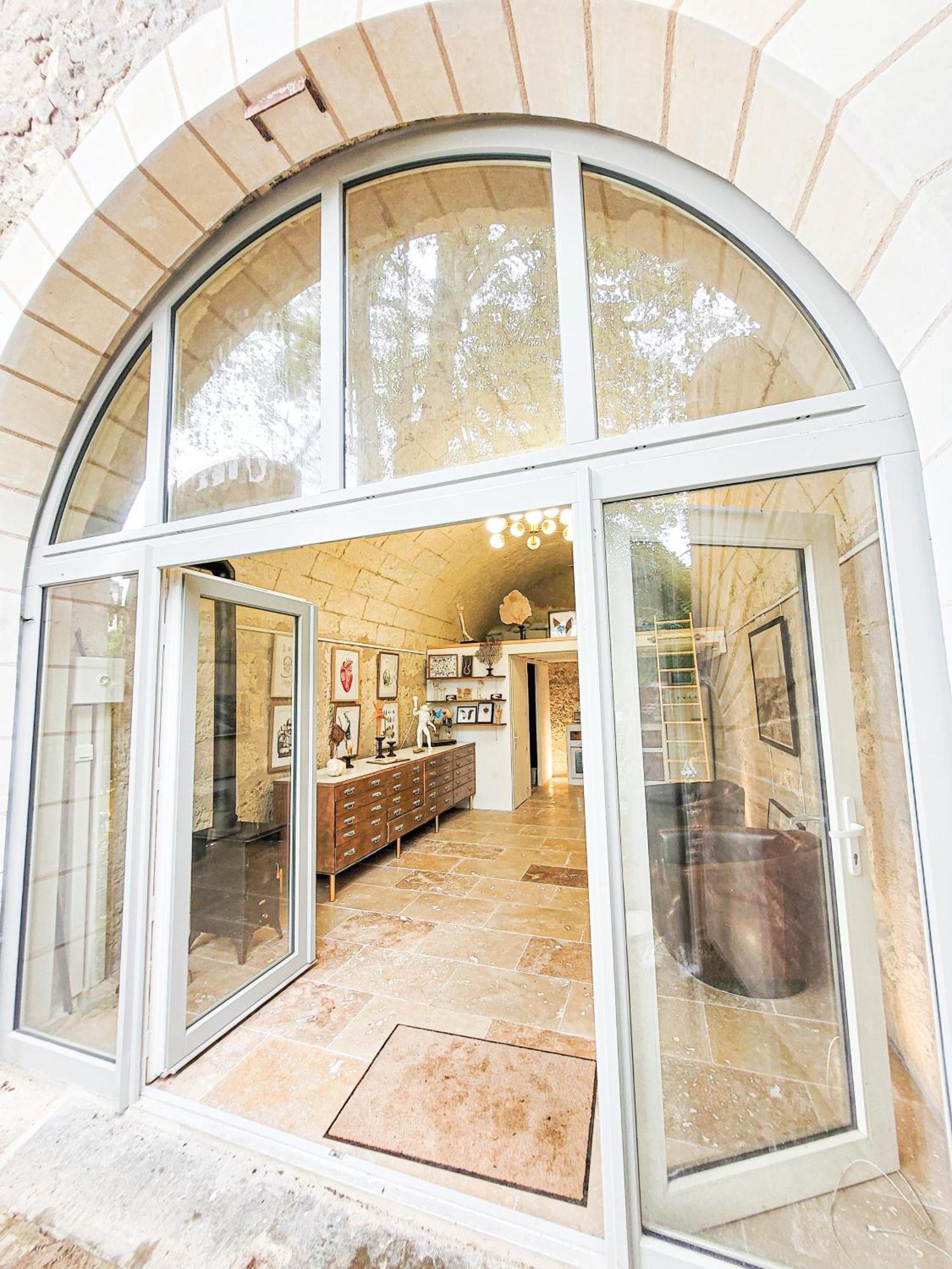 Domaine Le Clos De La Source -Jacuzzi - Petit Dejeuner Buffet - Atelier D'Art Montrichard Exterior foto
