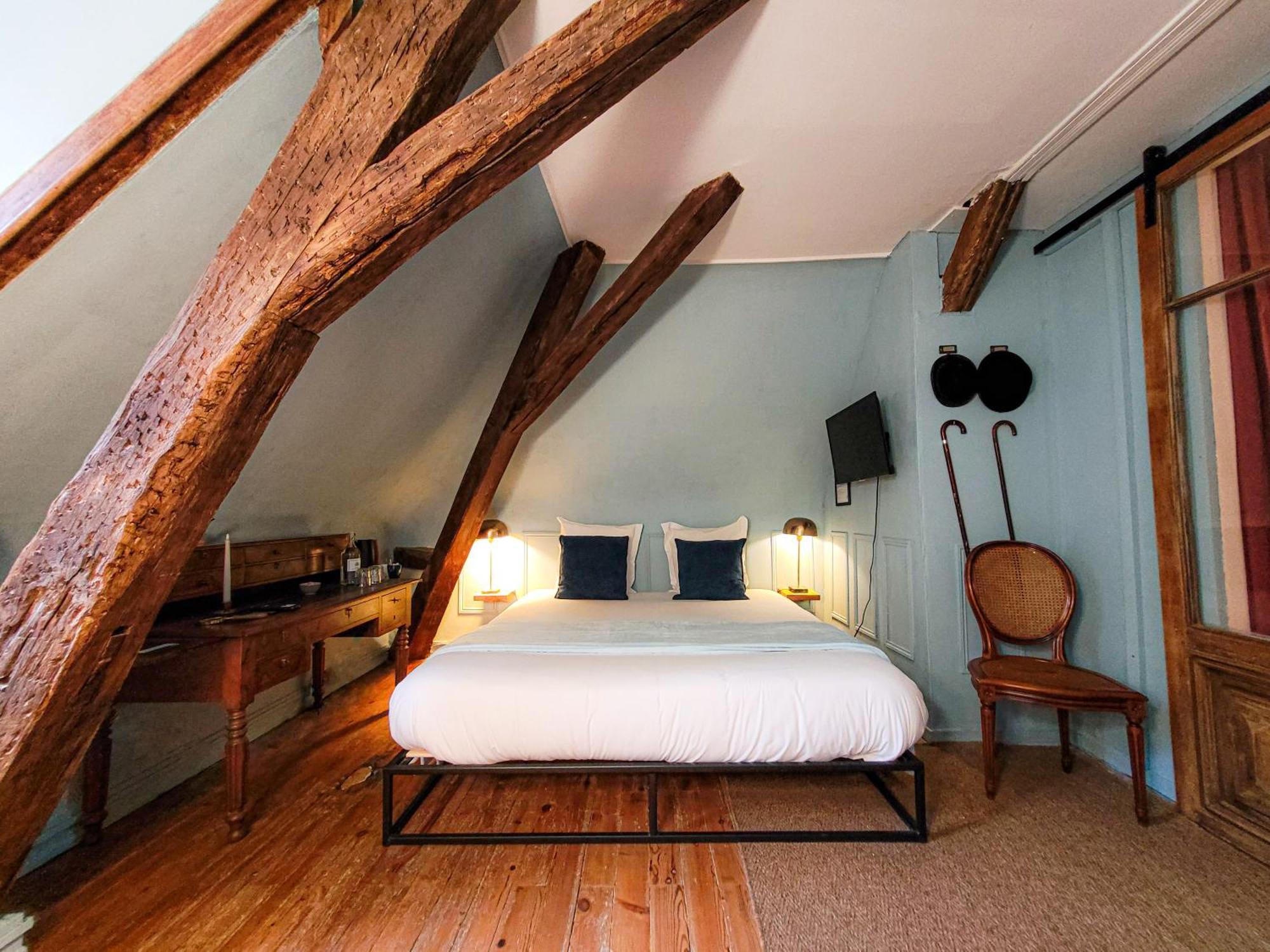 Domaine Le Clos De La Source -Jacuzzi - Petit Dejeuner Buffet - Atelier D'Art Montrichard Exterior foto
